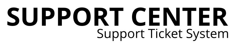 Digital Gaming Arena Support Desk